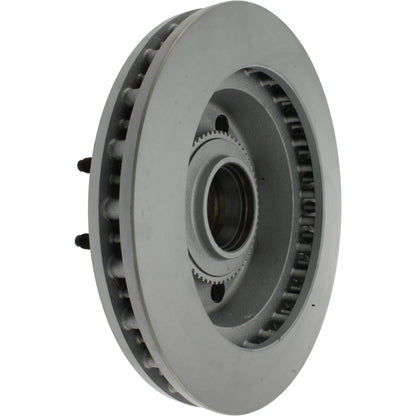 Centric Parts Disc Brake Rotor GCX with Full Coating 320.65073F