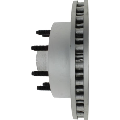 Centric Parts Disc Brake Rotor GCX with Full Coating 320.65073F