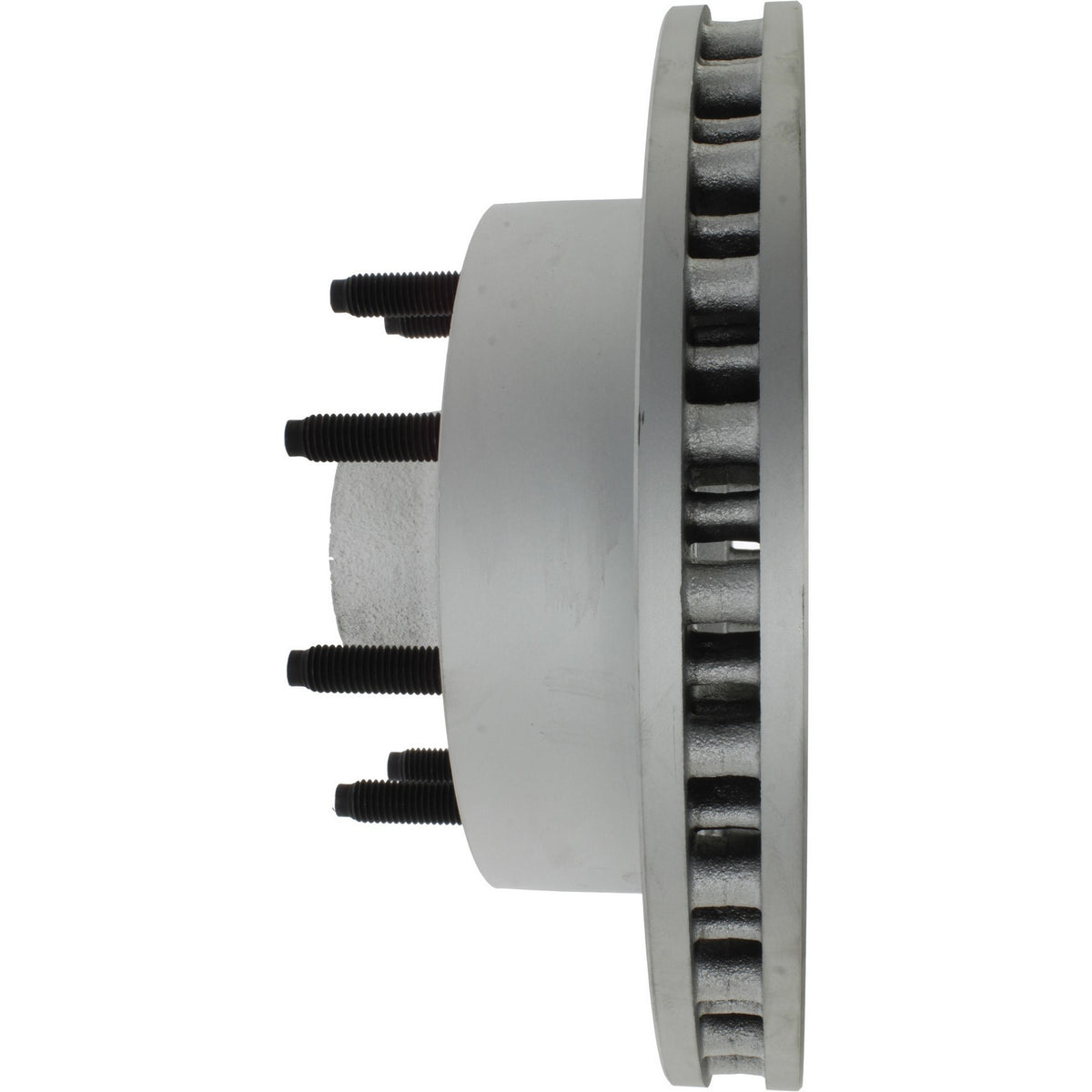 Centric Parts Disc Brake Rotor GCX with Full Coating 320.65073F