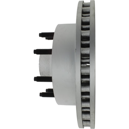 Centric Parts Disc Brake Rotor GCX with Full Coating 320.65073F