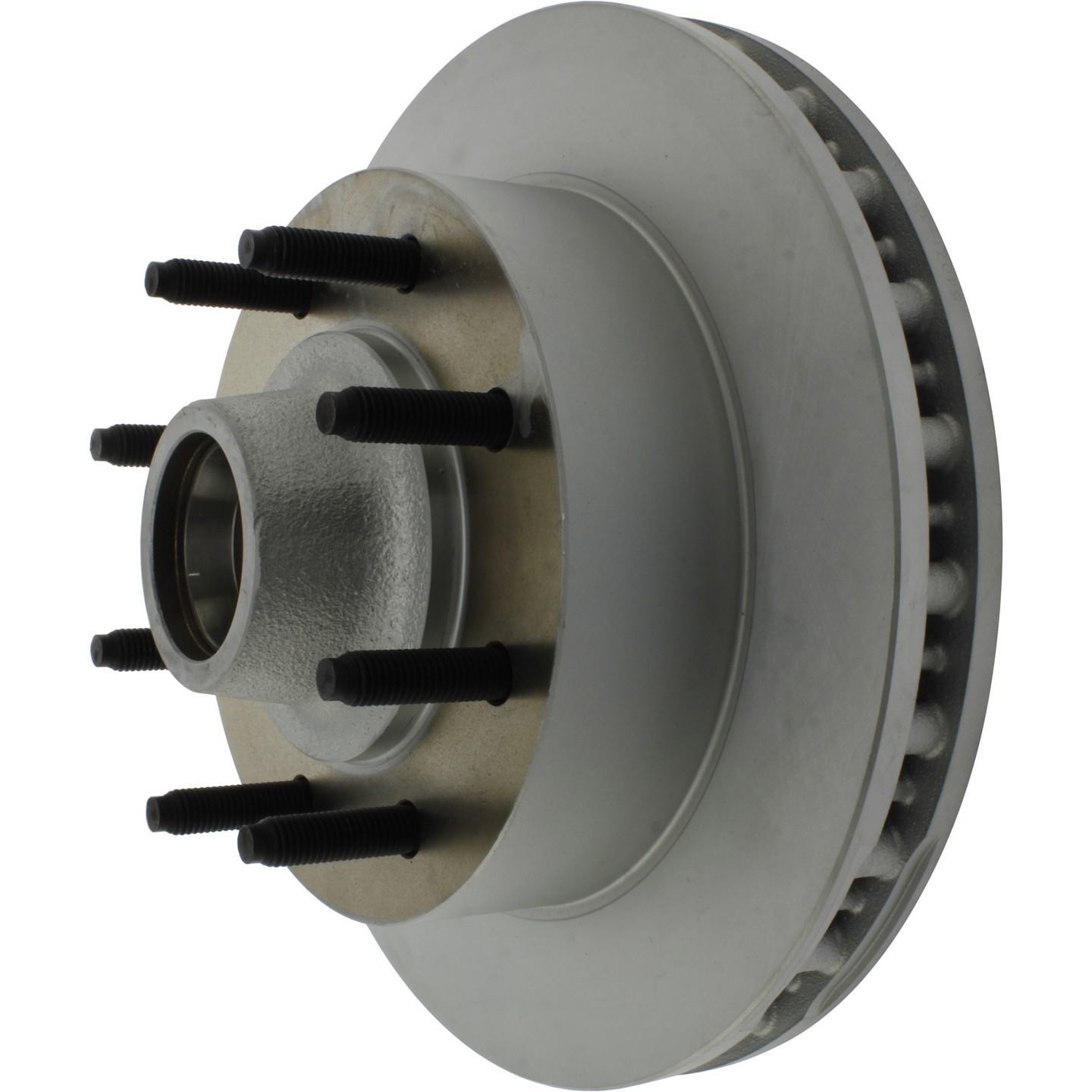 Centric Parts Disc Brake Rotor GCX with Partial Coating 320.65073