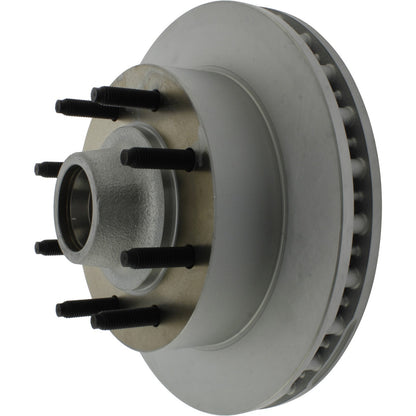 Centric Parts Disc Brake Rotor GCX with Partial Coating 320.65073