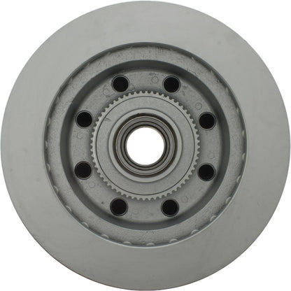 Centric Parts Disc Brake Rotor GCX with Partial Coating 320.65073