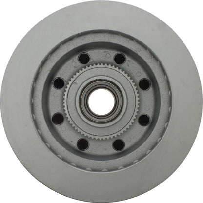 Centric Parts GCX Elemental Protection Brake Rotors By StopTech 320.65073