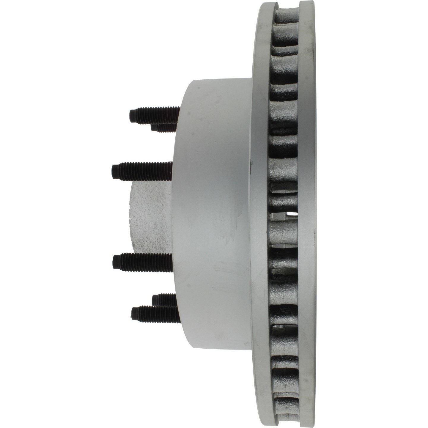Centric Parts Disc Brake Rotor GCX with Partial Coating 320.65073