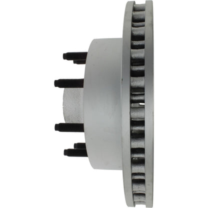 Centric Parts Disc Brake Rotor GCX with Partial Coating 320.65073
