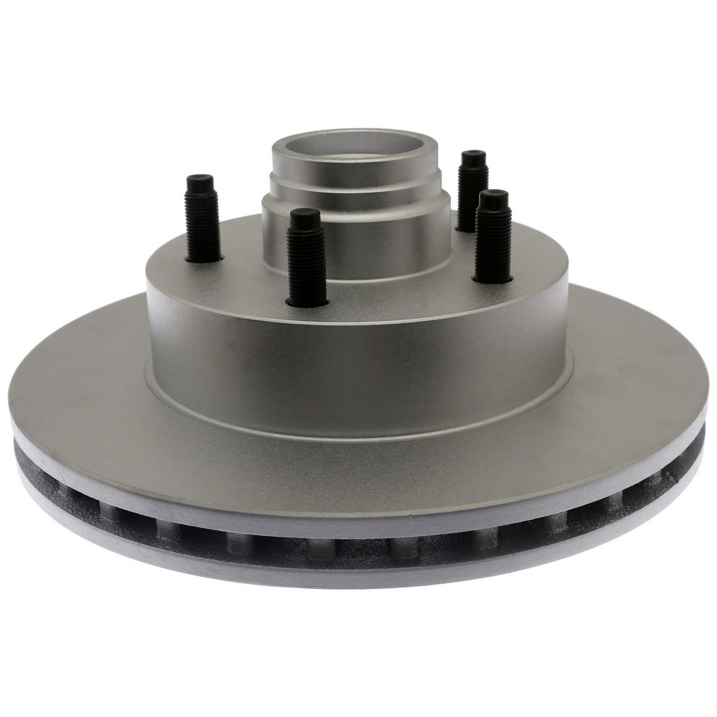 Centric Parts Disc Brake Rotor with Full Coating for 2001-1998 Ford Ranger, 2000-1998 Mazda B2500/B3000/B4000 320.65076F