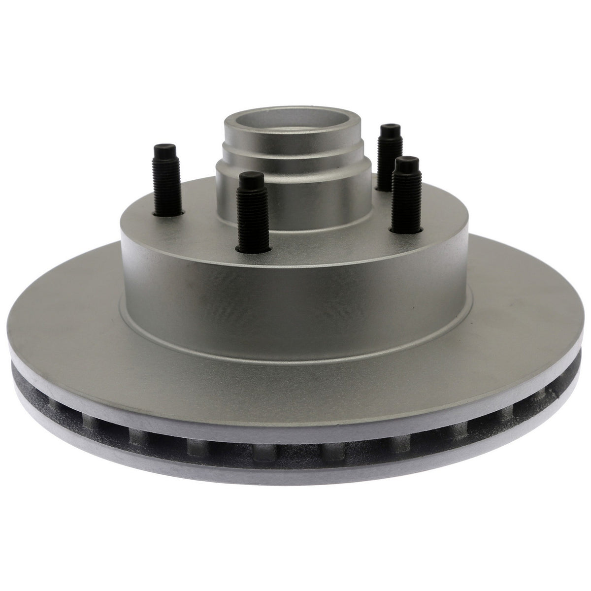 Centric Parts Disc Brake Rotor with Full Coating for 2001-1998 Ford Ranger, 2000-1998 Mazda B2500/B3000/B4000 320.65076F