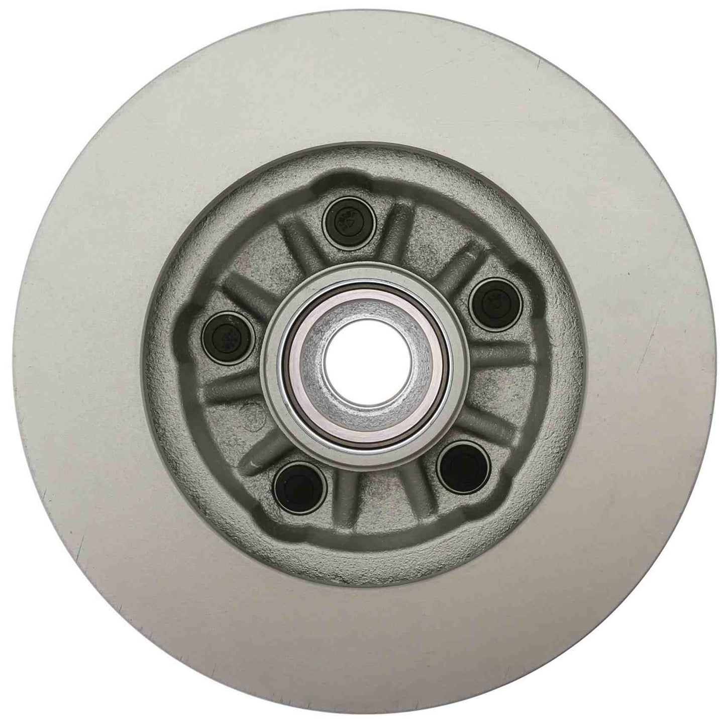 Centric Parts Disc Brake Rotor with Full Coating for 2001-1998 Ford Ranger, 2000-1998 Mazda B2500/B3000/B4000 320.65076F