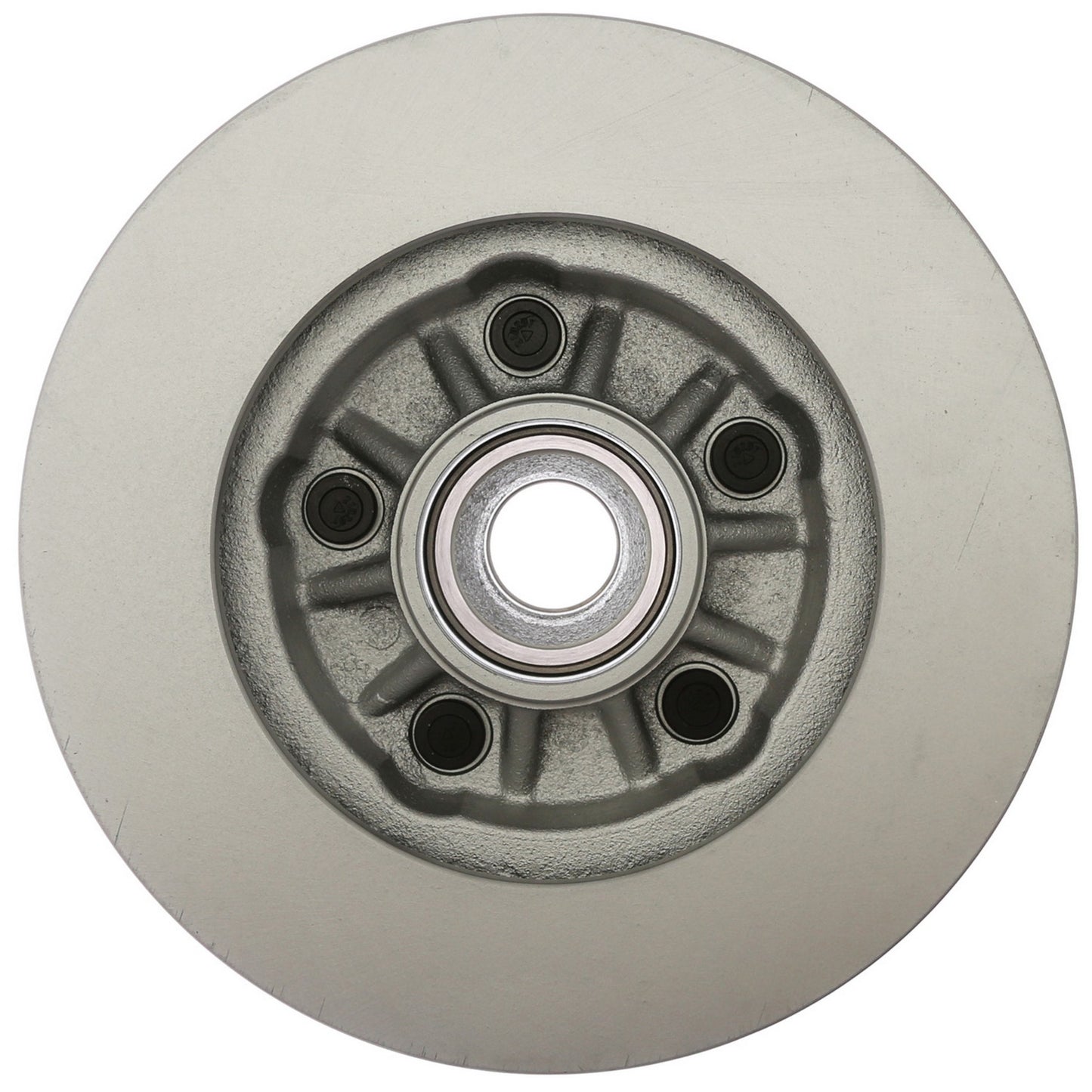 Centric Parts Disc Brake Rotor with Full Coating for 2001-1998 Ford Ranger, 2000-1998 Mazda B2500/B3000/B4000 320.65076F