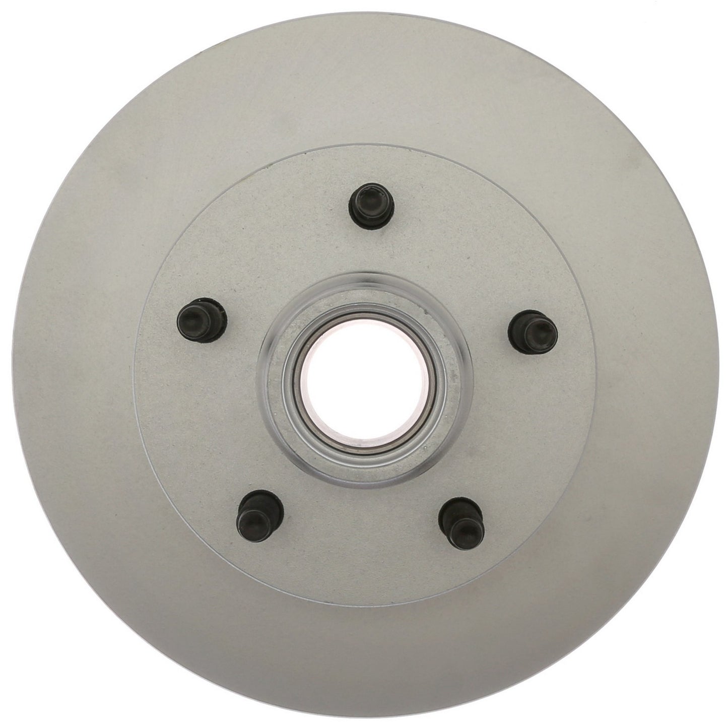 Centric Parts Disc Brake Rotor with Full Coating for 2001-1998 Ford Ranger, 2000-1998 Mazda B2500/B3000/B4000 320.65076F