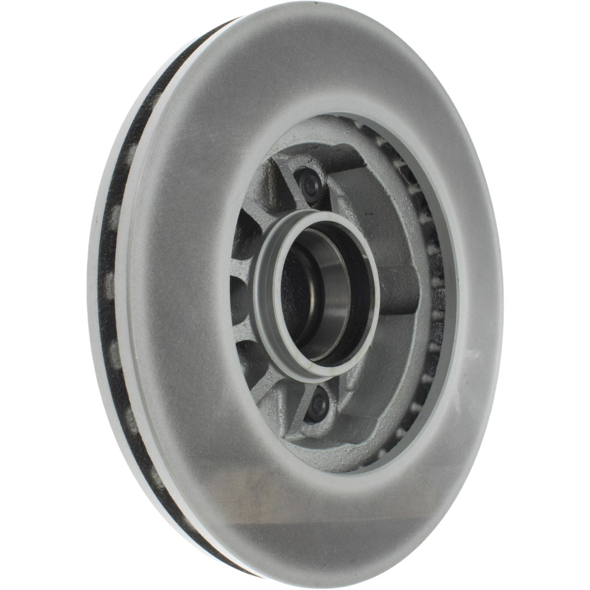 Centric Parts Disc Brake Rotor with Full Coating for 2001-1998 Ford Ranger, 2000-1998 Mazda B2500/B3000/B4000 320.65076F