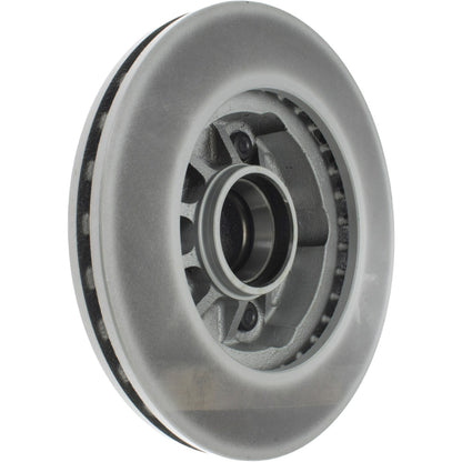 Centric Parts Disc Brake Rotor with Full Coating for 2001-1998 Ford Ranger, 2000-1998 Mazda B2500/B3000/B4000 320.65076F