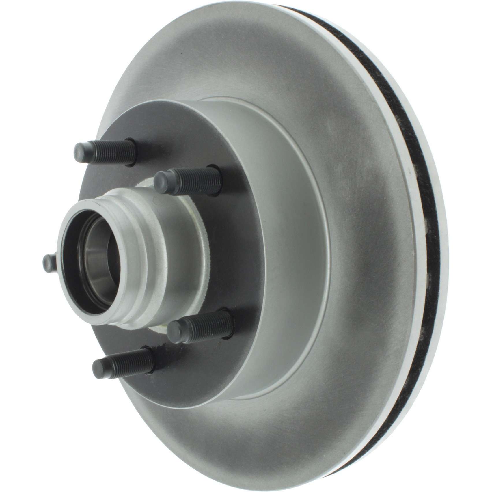 Centric Parts GCX Elemental Protection Brake Rotors By StopTech 320.65076