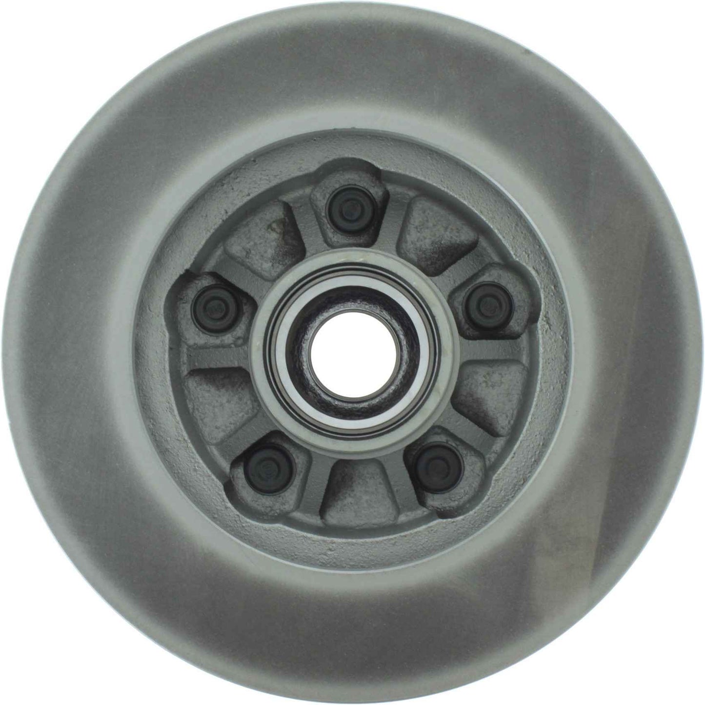 Centric Parts GCX Elemental Protection Brake Rotors By StopTech 320.65076