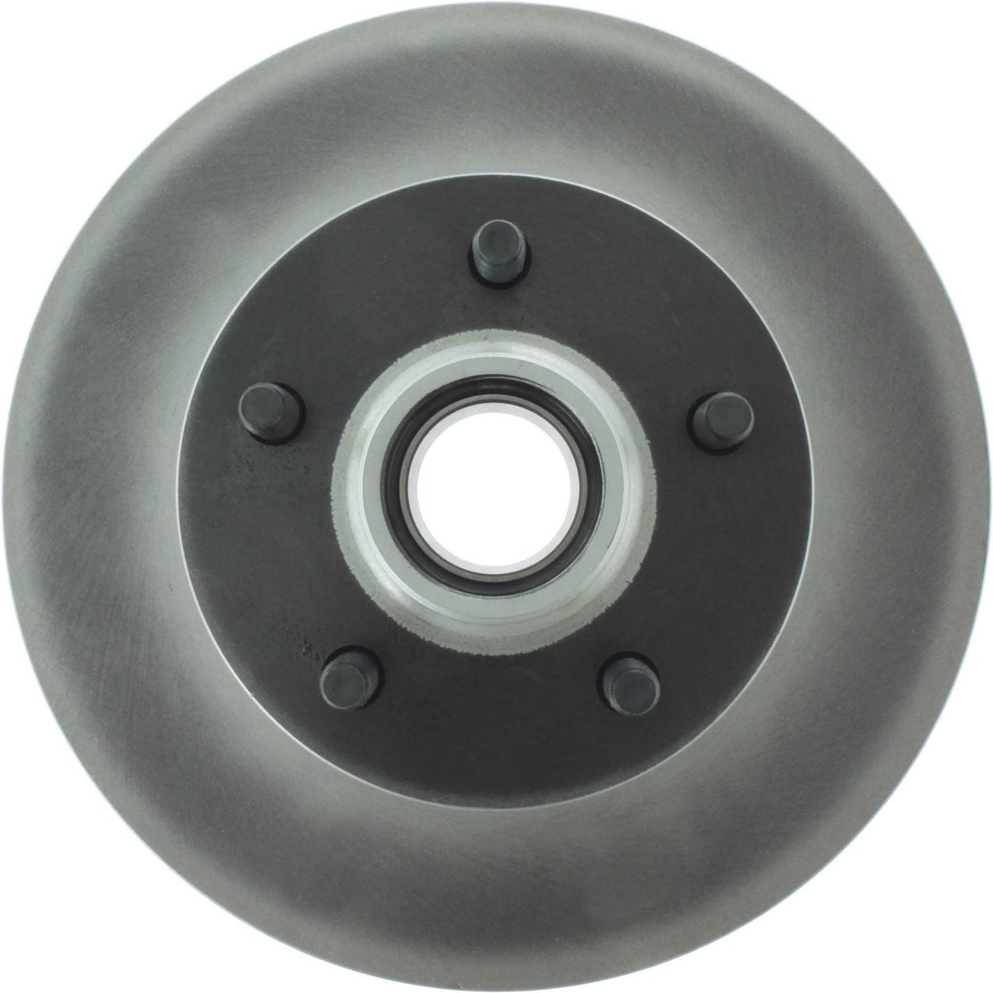 Centric Parts GCX Elemental Protection Brake Rotors By StopTech 320.65076