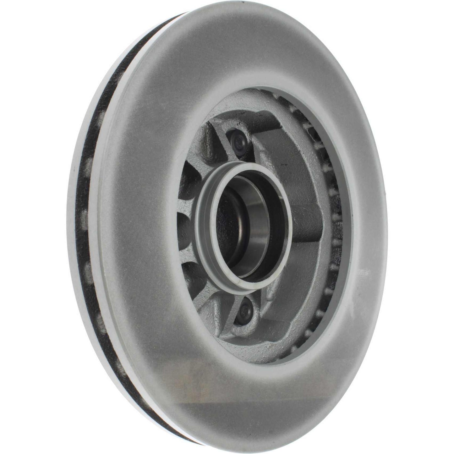 Centric Parts Disc Brake Rotor GCX with Partial Coating 320.65076