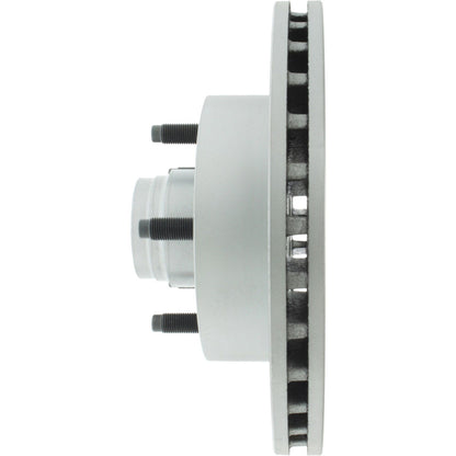 Centric Parts Disc Brake Rotor GCX with Partial Coating 320.65076