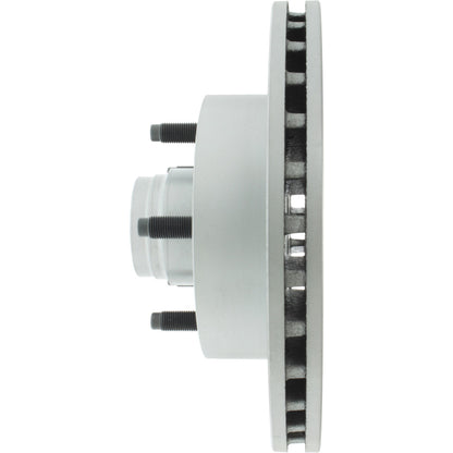 Centric Parts GCX Elemental Protection Brake Rotors By StopTech 320.65076