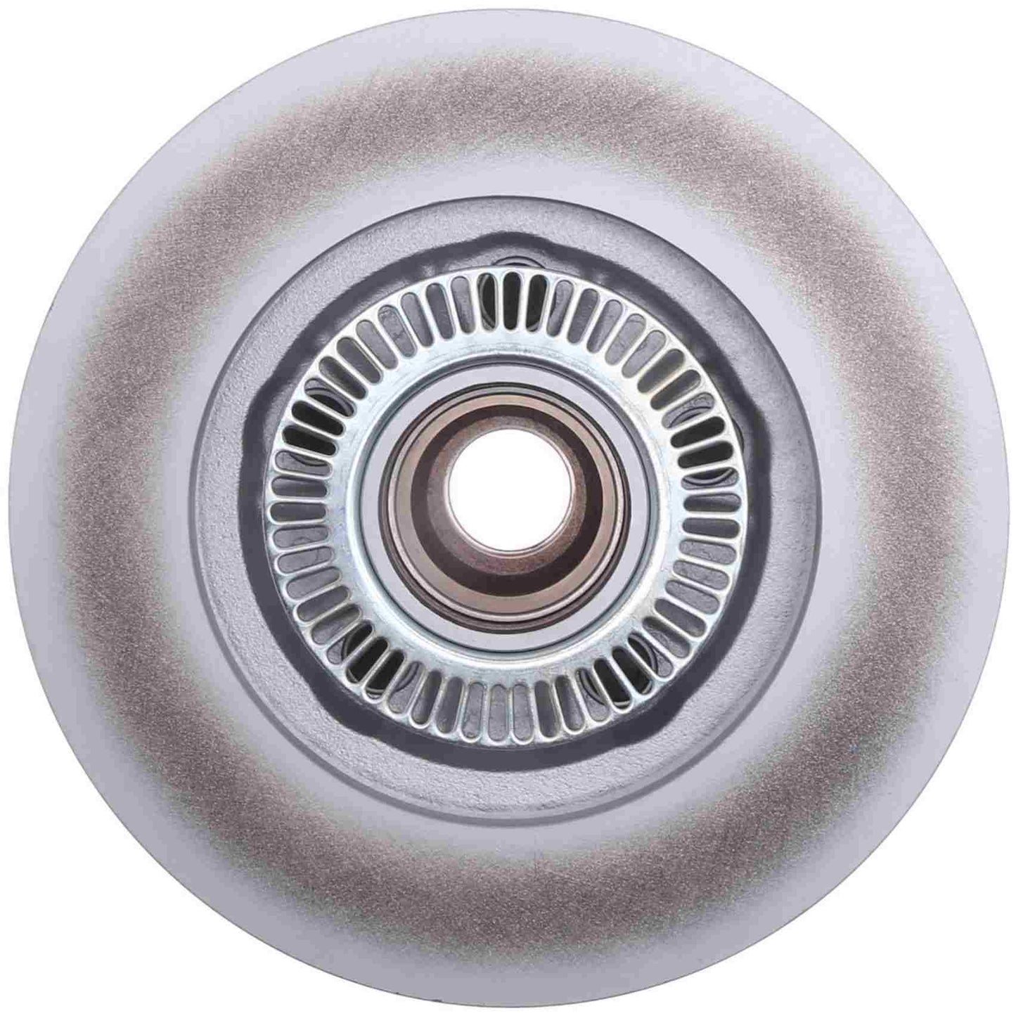 Centric Parts Disc Brake Rotor and Hub Assembly GCX Rotor with Full Coating for Ford Ranger 1998-2002 320.65077F