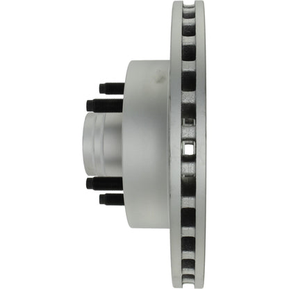Centric Parts Disc Brake Rotor GCX with Partial Coating for OE Performance 320.65077