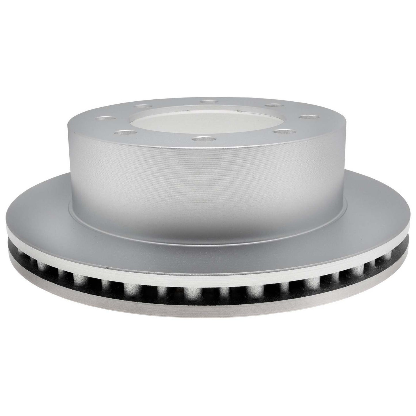 Centric Parts Disc Brake Rotor with RS200 Finish 320.65078F