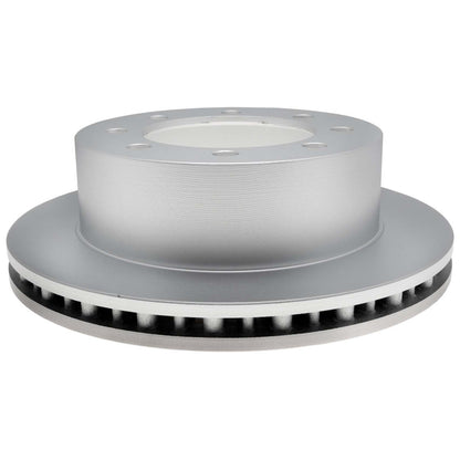 Centric Parts Disc Brake Rotor with RS200 Finish 320.65078F