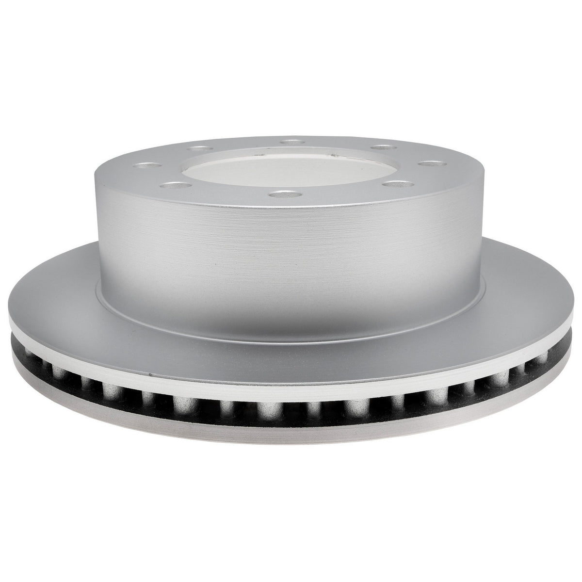 Centric Parts Disc Brake Rotor with RS200 Finish 320.65078F