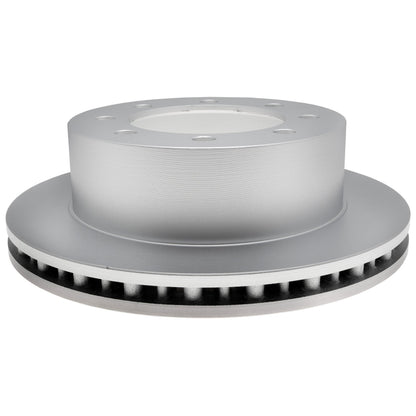 Centric Parts Disc Brake Rotor with RS200 Finish 320.65078F