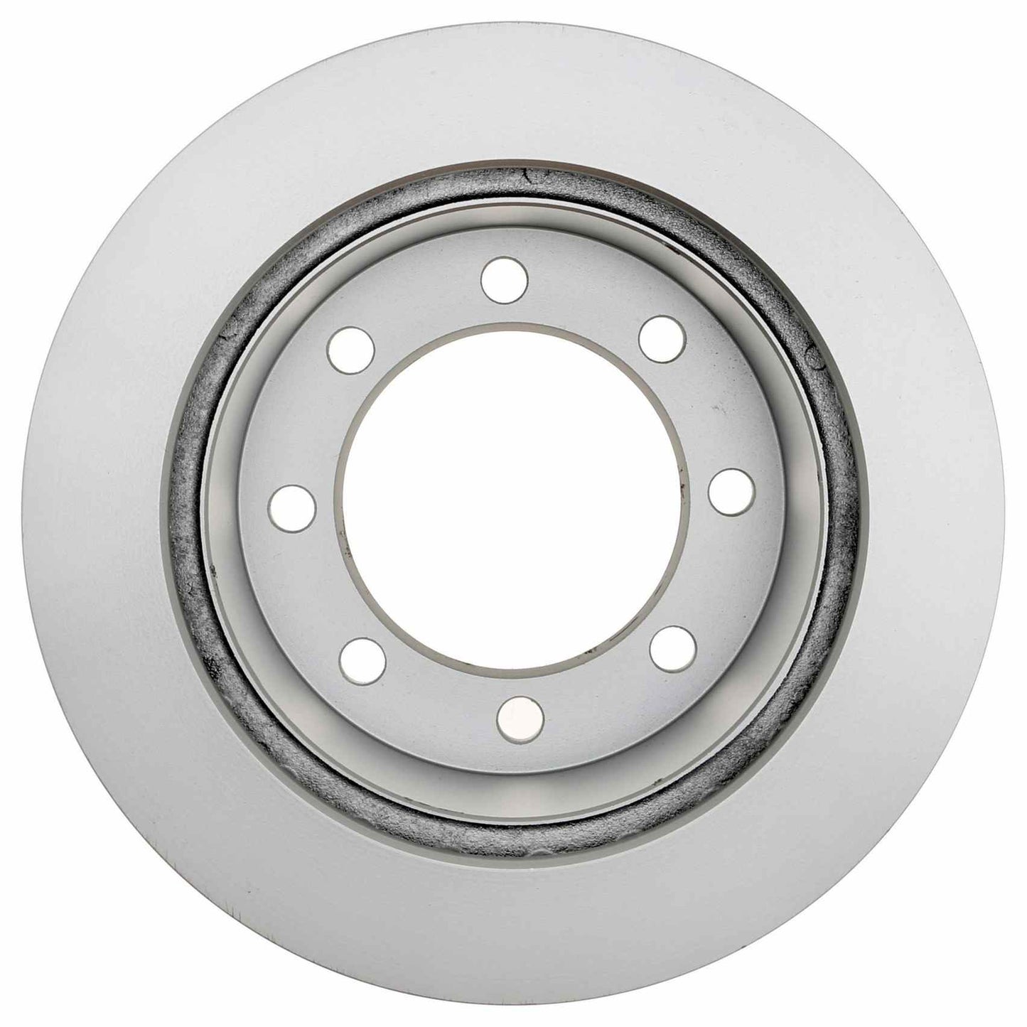 Centric Parts Disc Brake Rotor with RS200 Finish 320.65078F