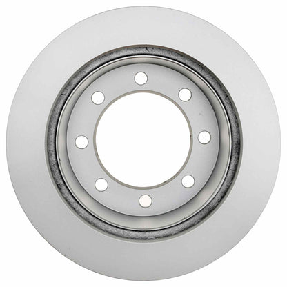 Centric Parts Disc Brake Rotor with RS200 Finish 320.65078F