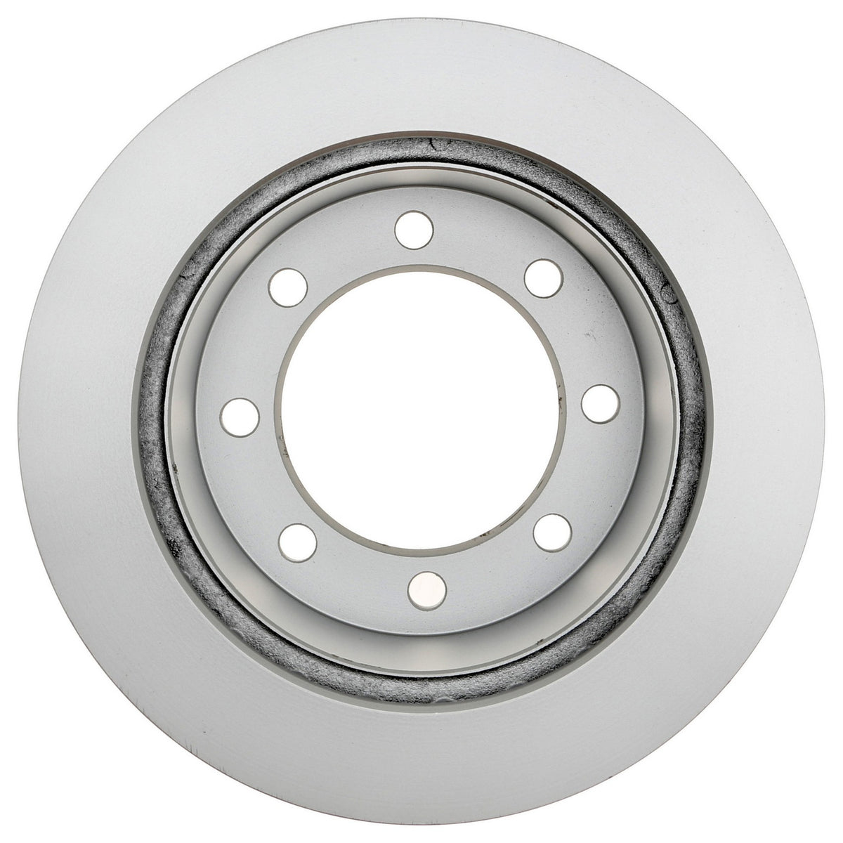 Centric Parts Disc Brake Rotor with RS200 Finish 320.65078F