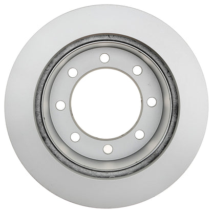 Centric Parts Disc Brake Rotor with RS200 Finish 320.65078F