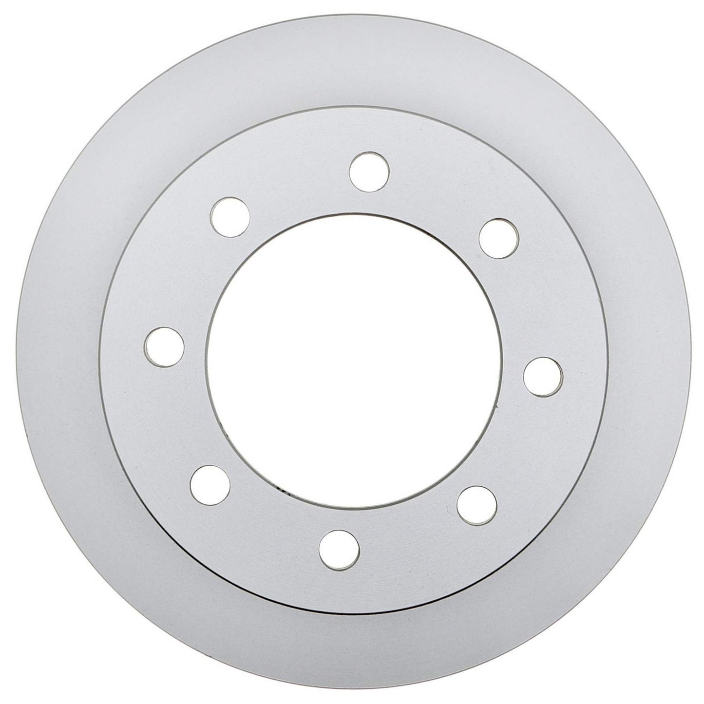 Centric Parts Disc Brake Rotor with RS200 Finish 320.65078F