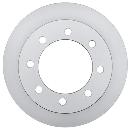 Centric Parts Disc Brake Rotor with RS200 Finish 320.65078F