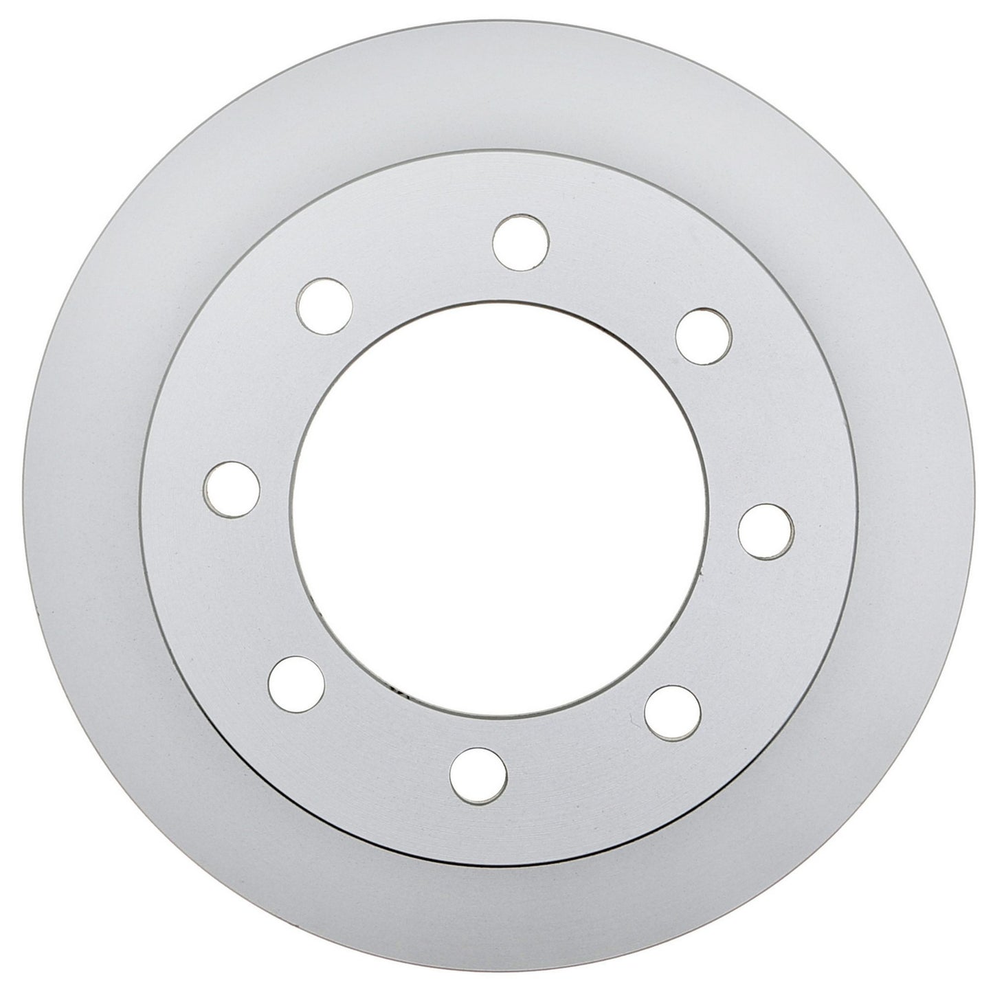 Centric Parts Disc Brake Rotor with RS200 Finish 320.65078F