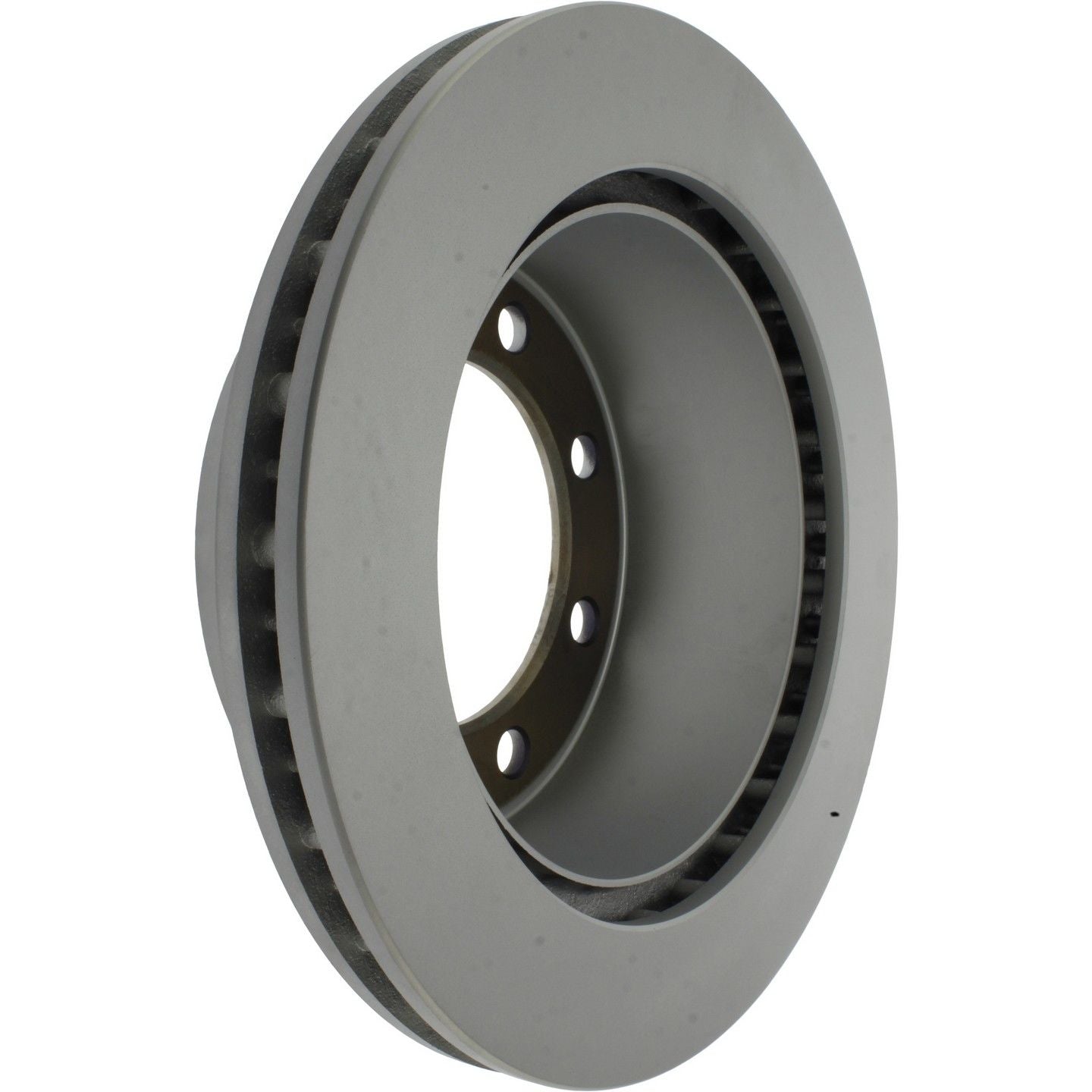 Centric Parts Disc Brake Rotor with RS200 Finish 320.65078F