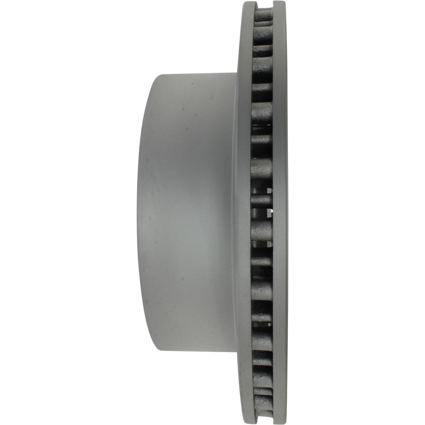 Centric Parts Disc Brake Rotor with RS200 Finish 320.65078F