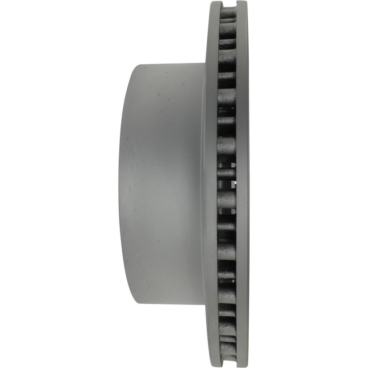 Centric Parts Disc Brake Rotor with RS200 Finish 320.65078F