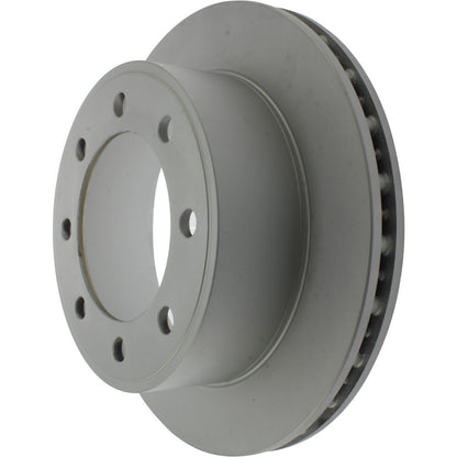 Centric Parts GCX Elemental Protection Brake Rotors By StopTech 320.65078
