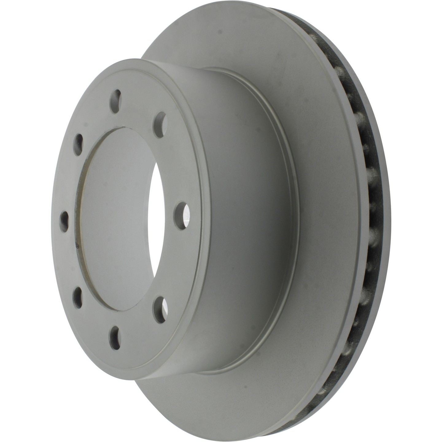 Centric Parts GCX Elemental Protection Brake Rotors By StopTech 320.65078
