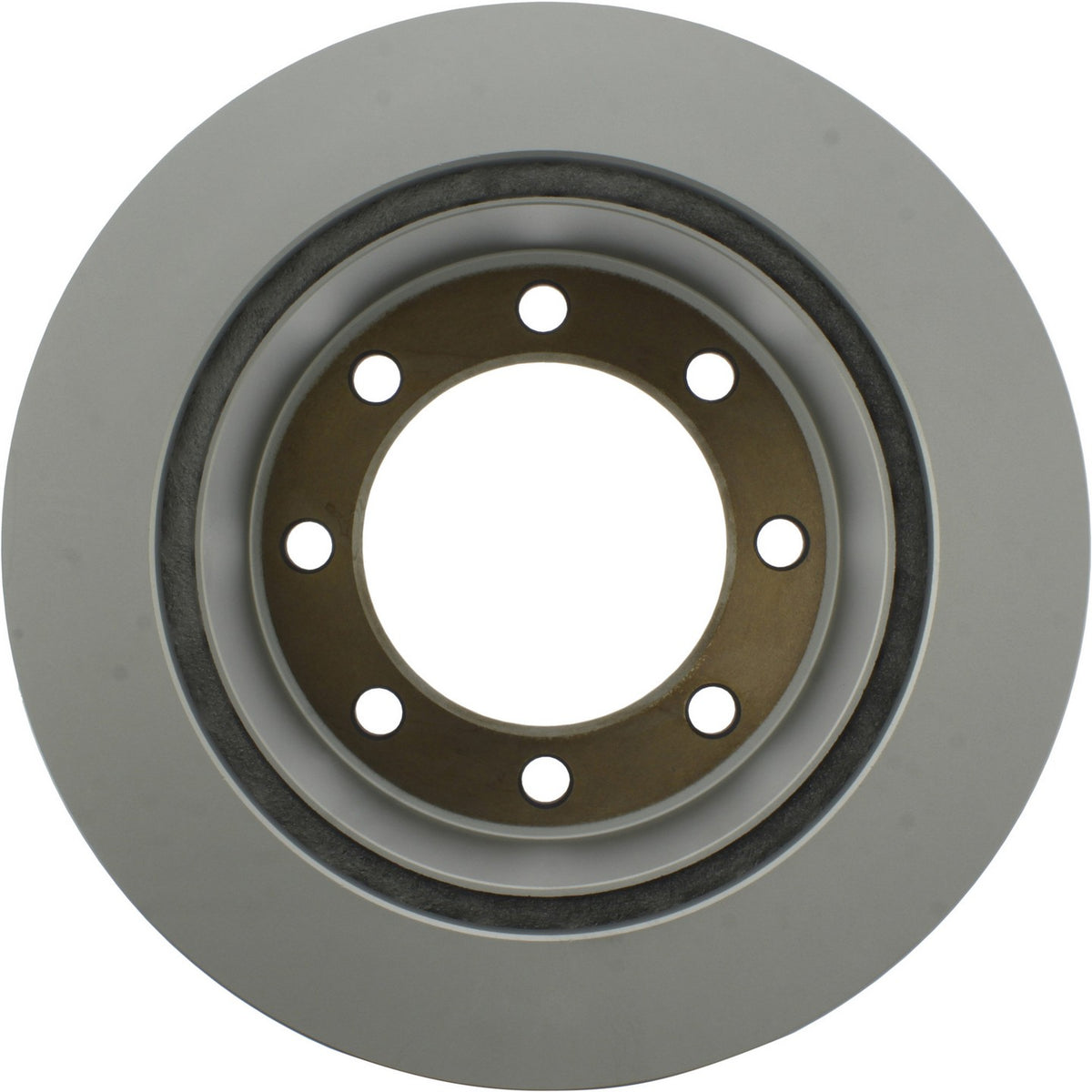 Centric Parts GCX Elemental Protection Brake Rotors By StopTech 320.65078