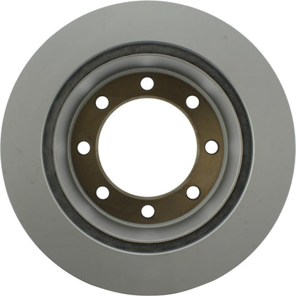 Centric Parts GCX Elemental Protection Brake Rotors By StopTech 320.65078