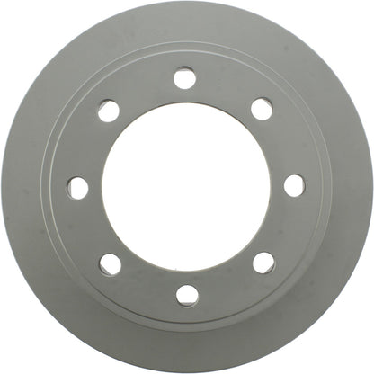 Centric Parts GCX Elemental Protection Brake Rotors By StopTech 320.65078