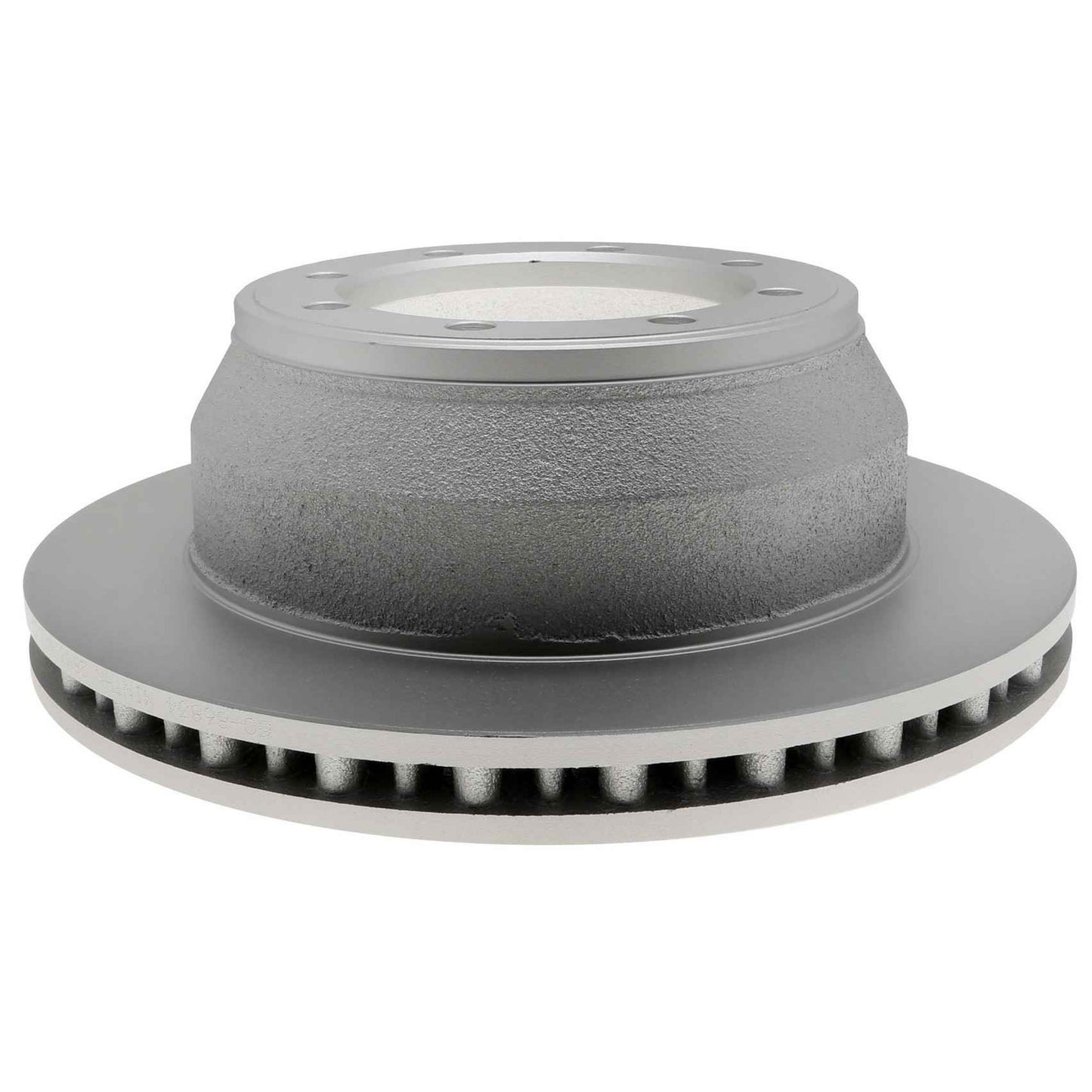 Centric Parts Disc Brake Rotor GCX FC with RS200 coating 320.65079F