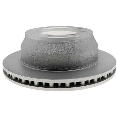 Centric Parts Disc Brake Rotor GCX FC with RS200 coating 320.65079F
