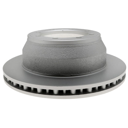 Centric Parts Disc Brake Rotor GCX FC with RS200 coating 320.65079F