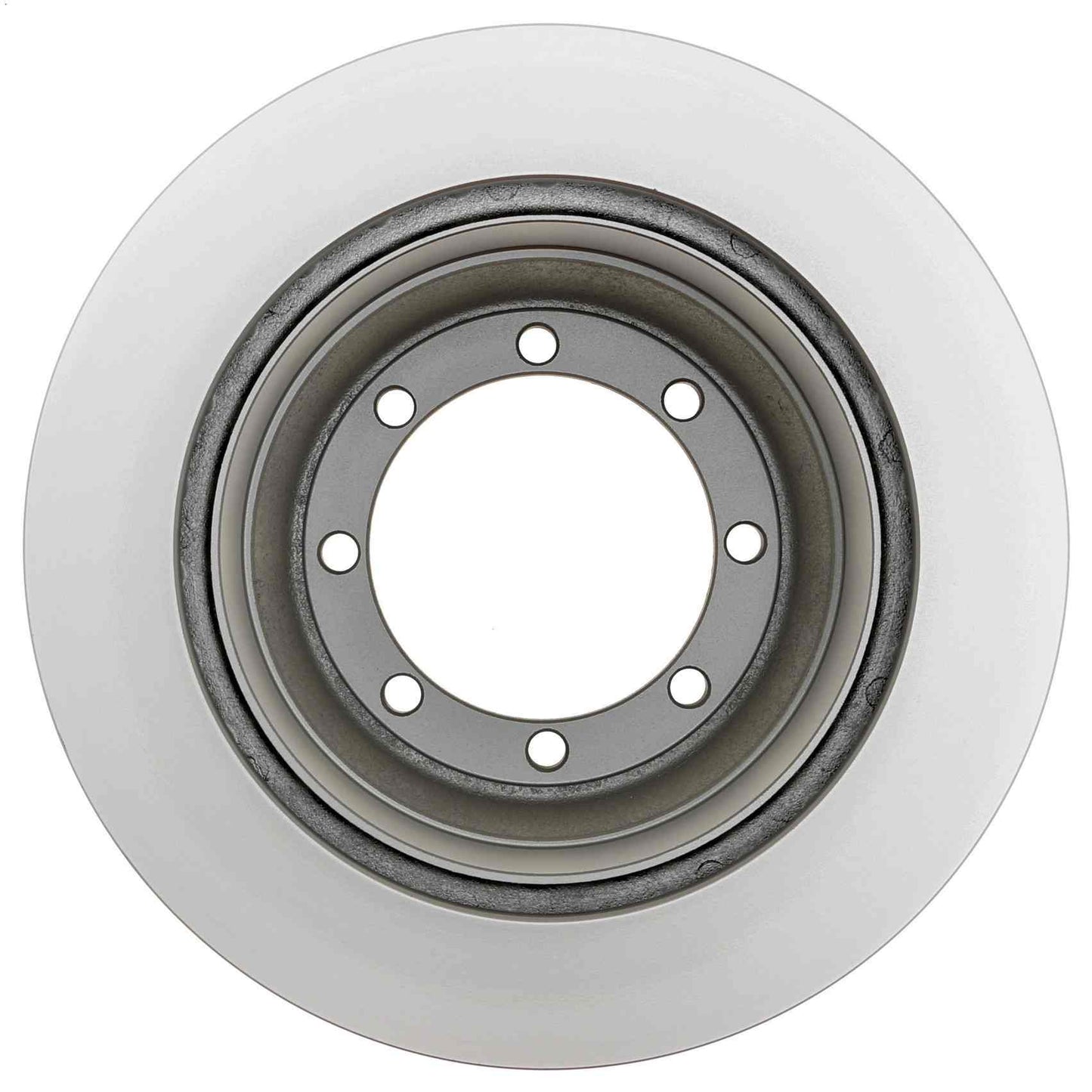 Centric Parts Disc Brake Rotor GCX FC with RS200 coating 320.65079F