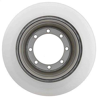 Centric Parts Disc Brake Rotor GCX FC with RS200 coating 320.65079F