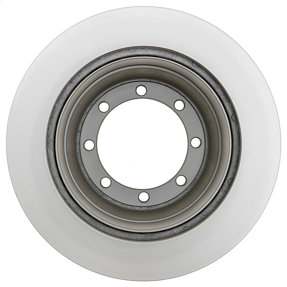 Centric Parts Disc Brake Rotor GCX FC with RS200 coating 320.65079F